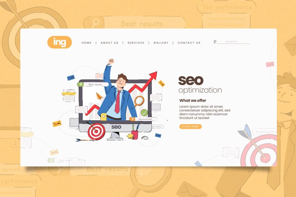 Fixing SEO mistakes for Mumbai local businesses
