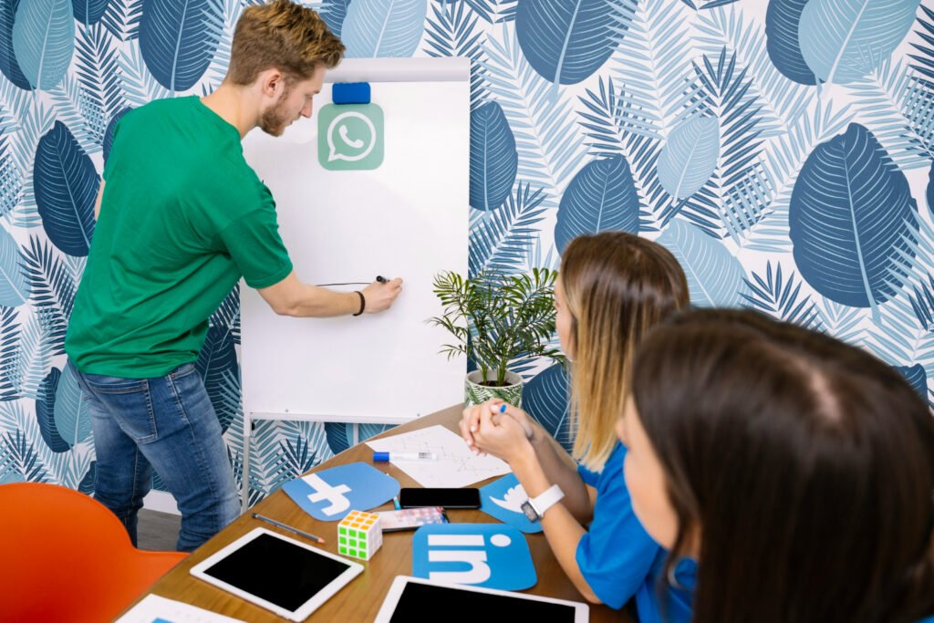 Questions to ask before hiring marketing agency
