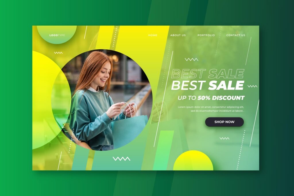 Creative mistakes explaining why ads aren't converting