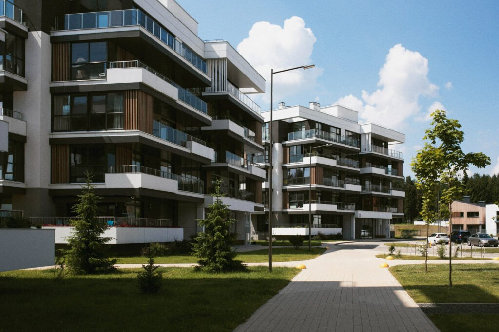 Real estate meets digital performance campaigns