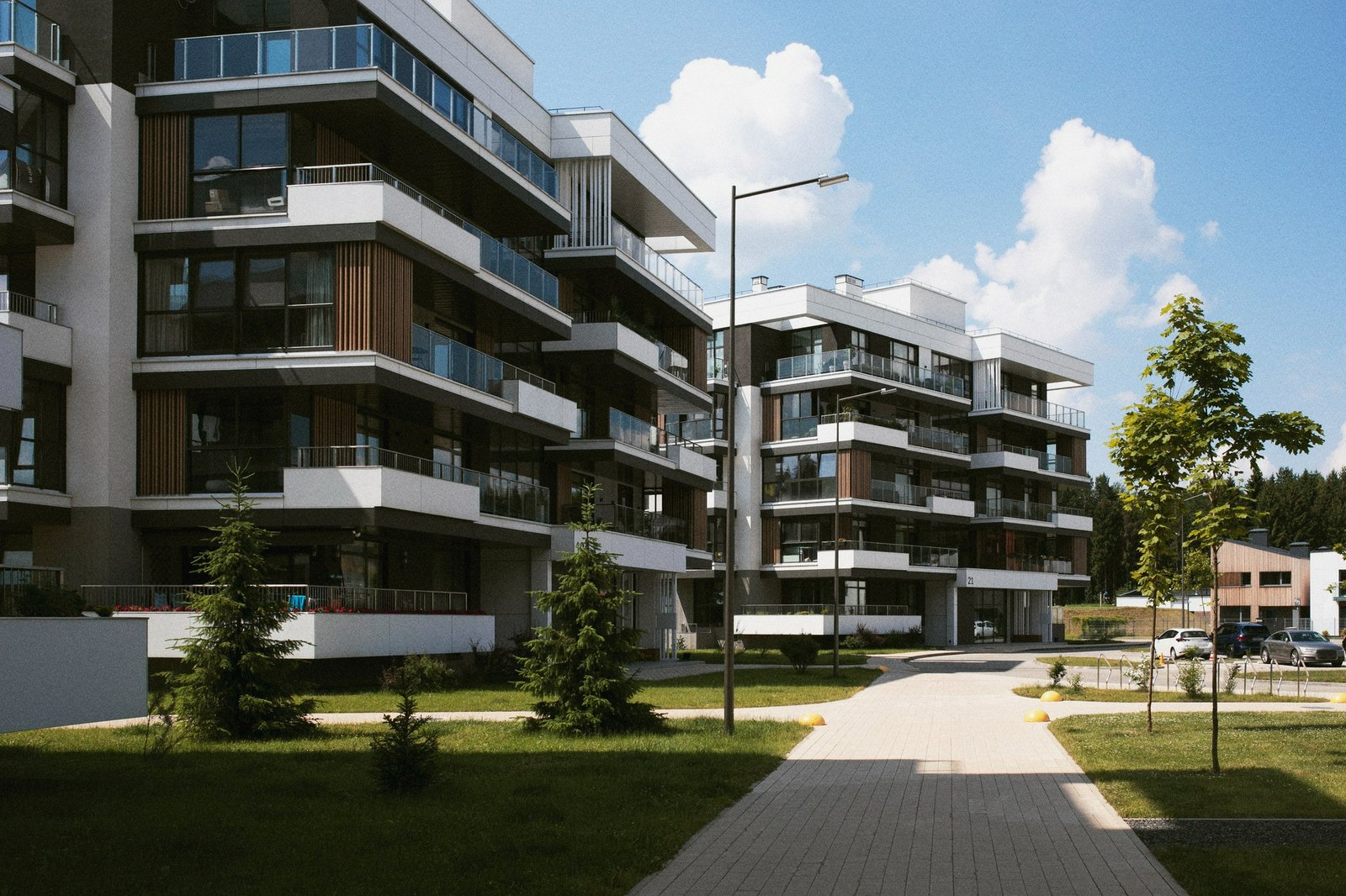 Real estate meets digital performance campaigns