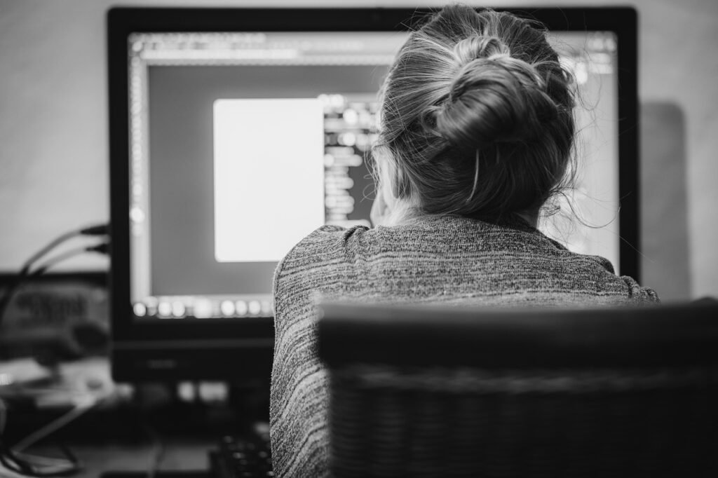 Hiring a freelancer for remote projects