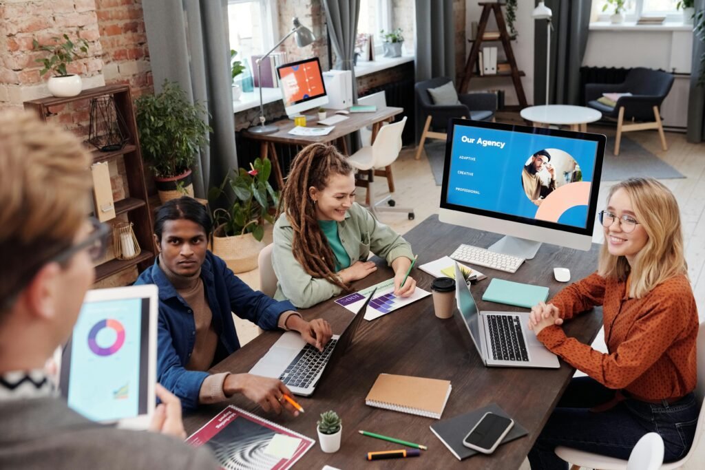 Instagram dashboard for D2C brand growth with ads