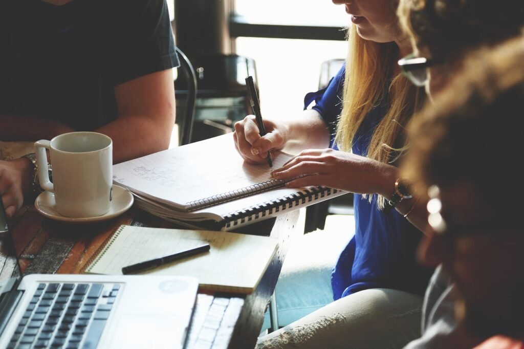 Visual Performance Marketing Guide Workflow
