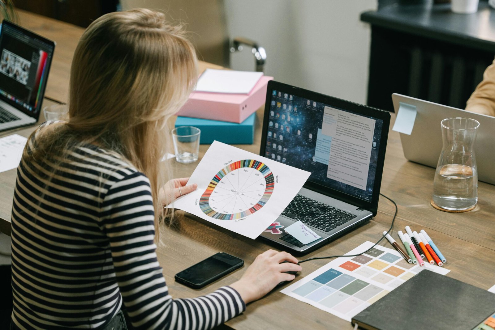 Effective Content Marketing Ideas That Boost Brand Visibility