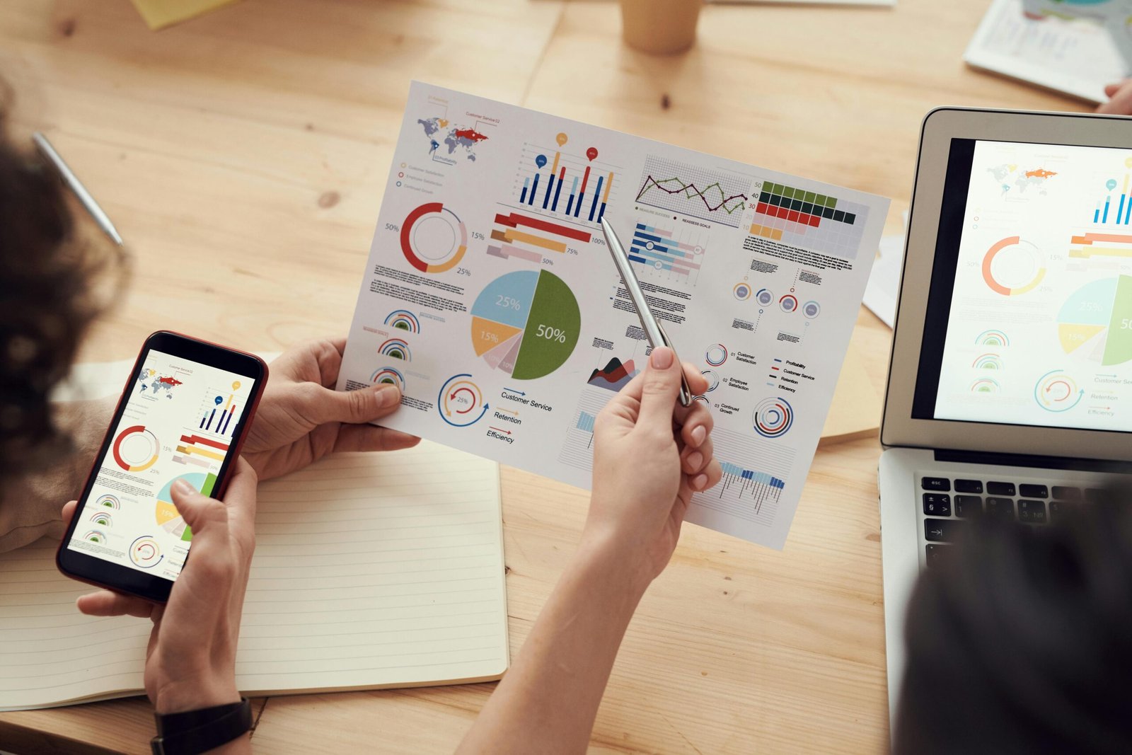Digital marketing strategies that actually work"