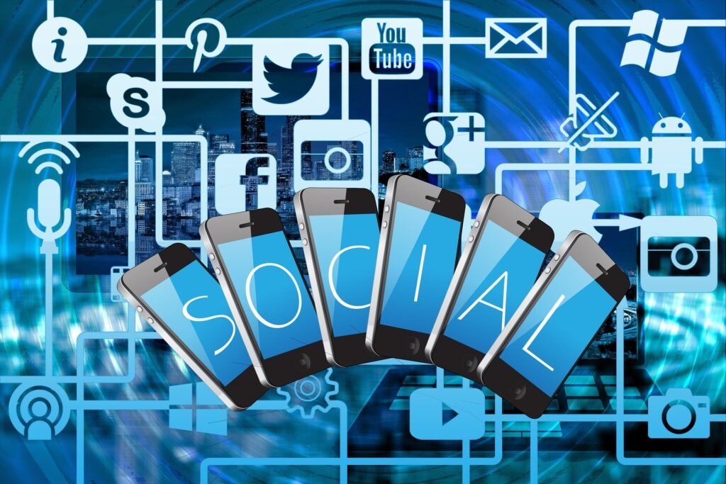AI tools transforming digital marketing through content creation
