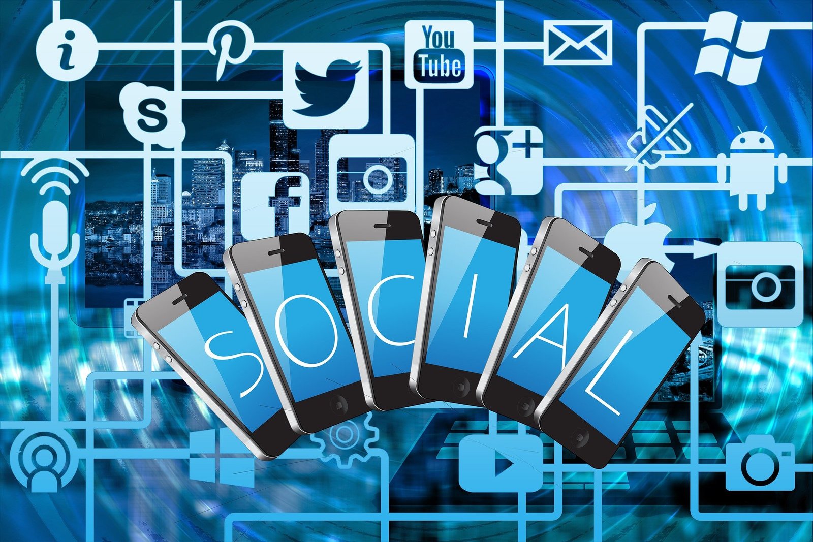AI tools transforming digital marketing through content creation