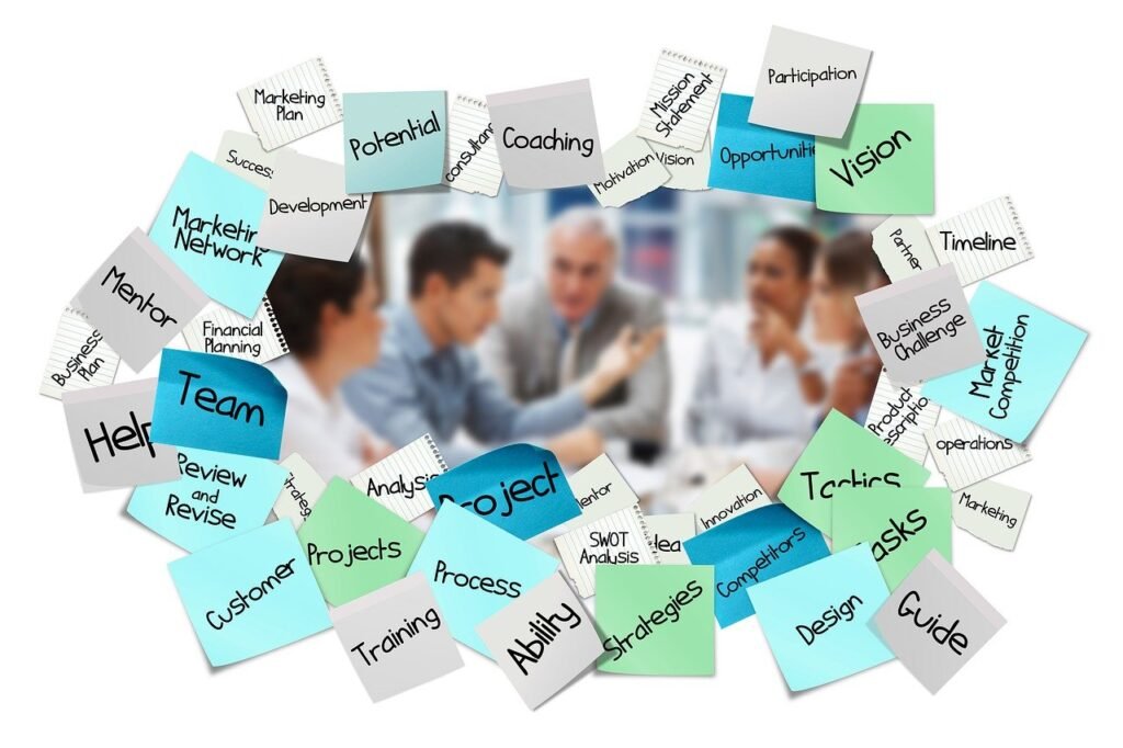 Creative Design Agency