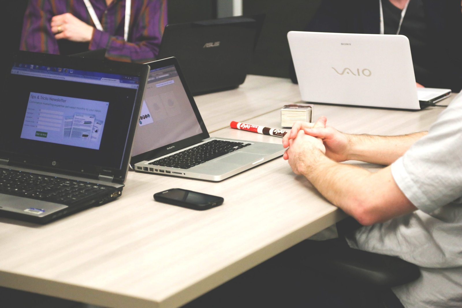 Advanced Content Marketing Techniques for brand growth"