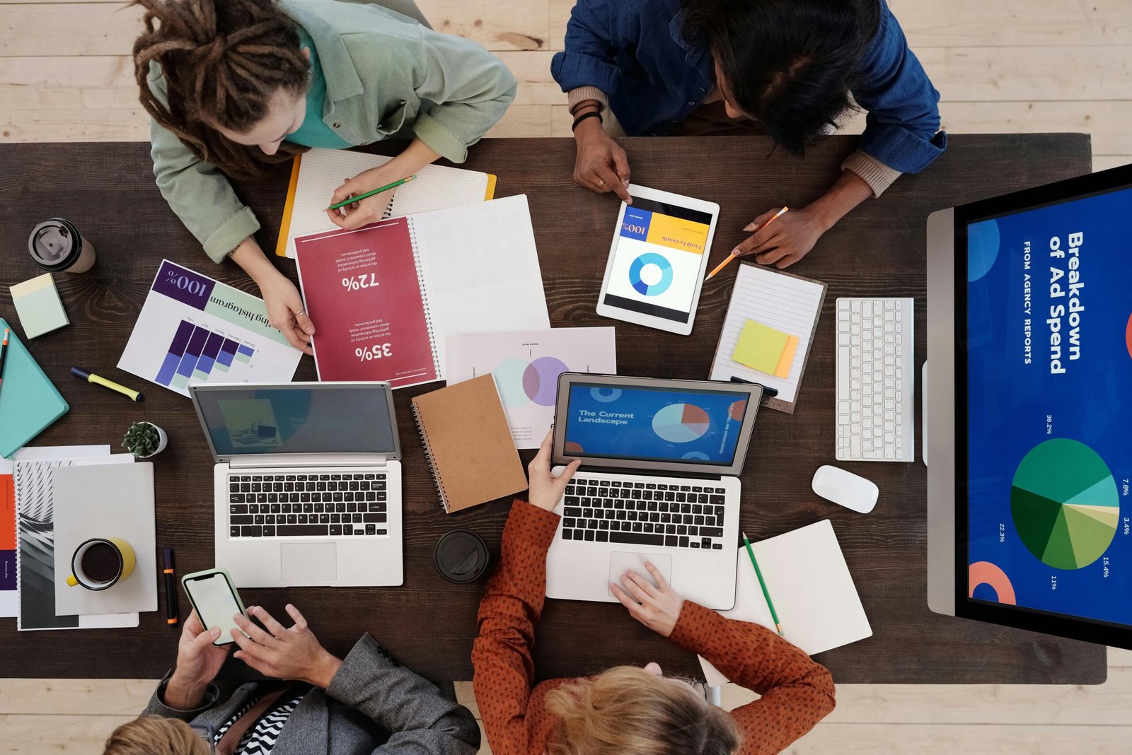 Google Ads Best Practices for Beginners