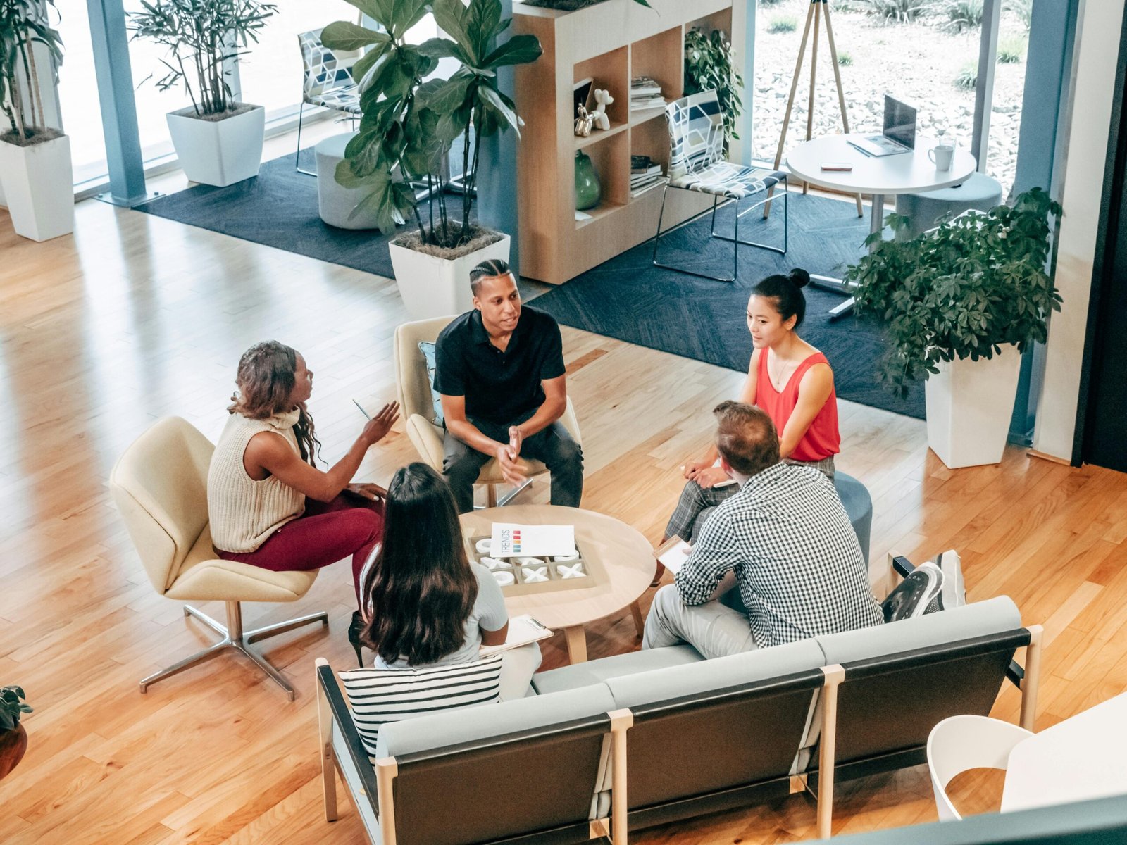 social media strategy tips for startups planning content