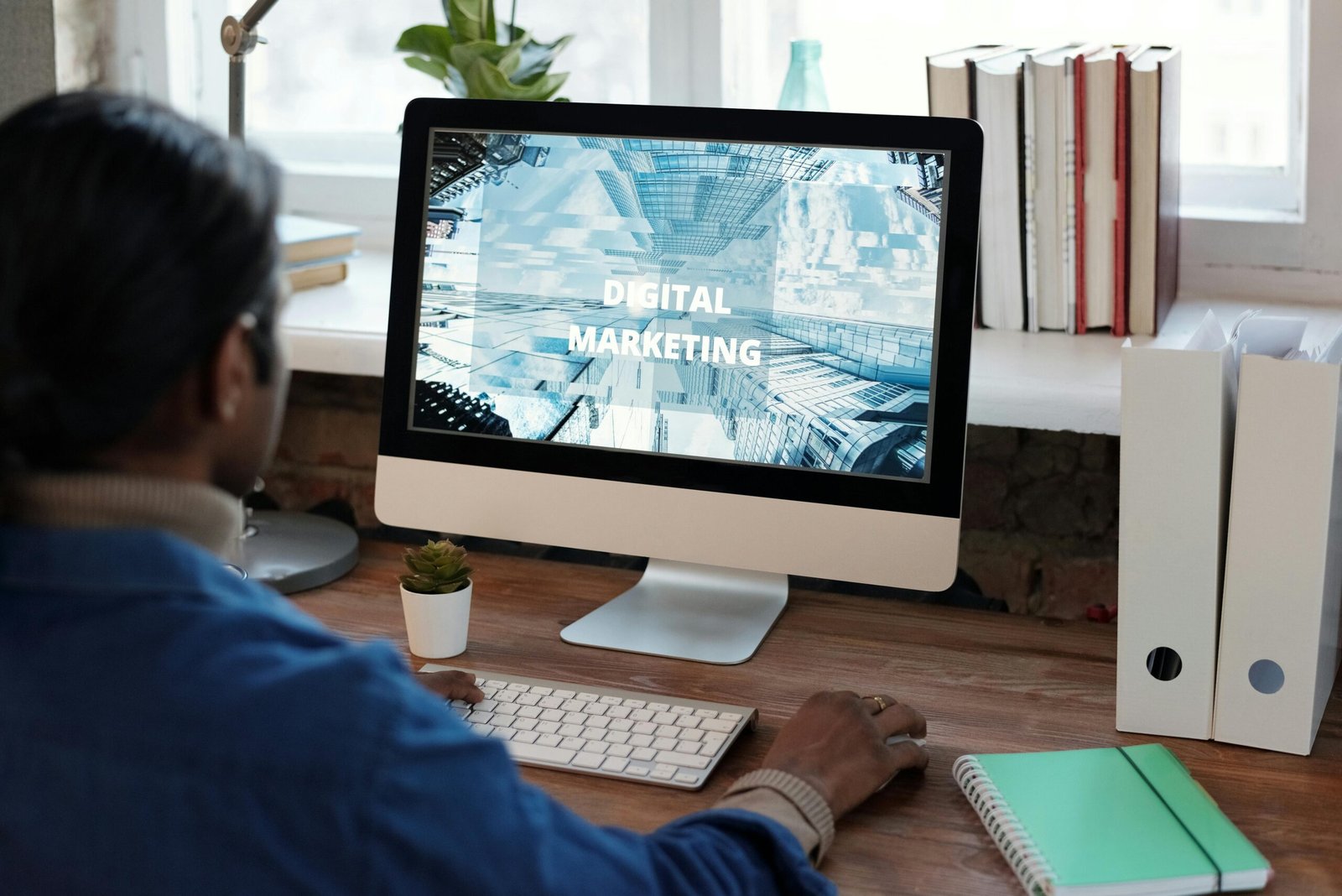 Marketing & Advertising Solutions
