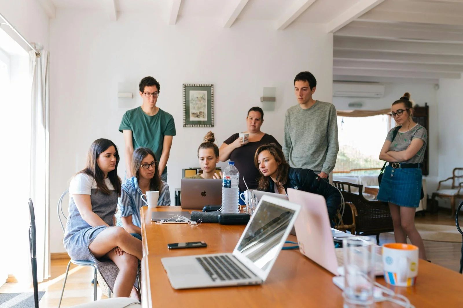 Track Marketing Performance Metrics